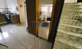 Imagem 2: Sobrado de 3 quartos para venda em Jacareí - SP