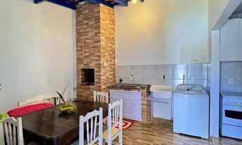 Imagem 5: Casa Mista Gravatá SC