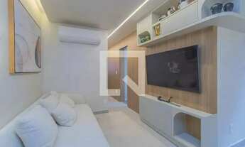 Imagem 4: Apartamento à Venda - Santa Efigênia, 2 Quartos, 158 m2