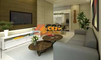 Imagem 3: Flat à Venda de 32m² com 01 quarto em Boa Viagem com entrega para 2024