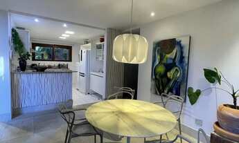 Imagem 7: Casa de Luxo Venda 4 Suítes com Piscina Condomínio Grande Laguna Costa do Sauipe Mata de