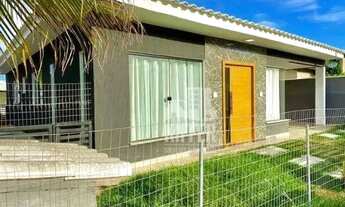 Imagem: Casa no Condomínio Ubatãn Caxito Maricá