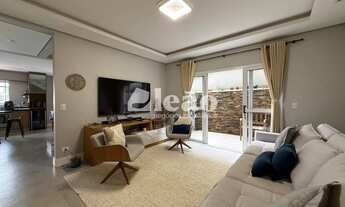 Imagem 5: Condomínio Terras do Oriente - Casa com 4 quartos (3 suítes) à venda no Condomínio Terras