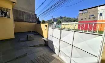 Imagem 3: Casa 2 dormitórios para Venda em São Gonçalo, Patronato, 2 dormitórios, 1 banheiro, 1 vaga