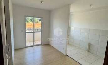 Imagem 2: Apartamento com 2 dormitórios para alugar, 45 m² por R$ 1.500,00/mês - Chácaras Aeroporto