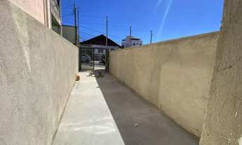 Imagem 2: Casas Novas 2 Quartos com Área Privativa e 2 Vagas Jardim Leblon, BH - CA3571