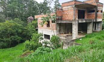 Imagem 7: Casa em Condomínio para Venda em Santa Isabel, Tamanduá, 5 dormitórios, 5 suítes, 7 banhei