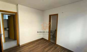 Imagem 4: Apartamento com 2 quartos à venda, 62 m² por R$ 480.000 - Buritis - Belo Horizonte/MG