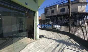 Imagem 2: Salão comercial - Jardim Tranquilidade