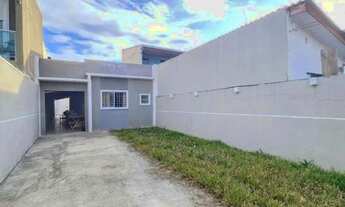 Imagem 4: Casa com 2 dormitórios à venda, 72 m² por R$ 489.000,00 - Fazendinha - Curitiba/PR