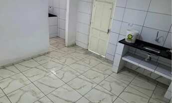 Imagem 7: Casa no jardim Turu