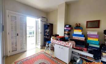 Imagem 5: Sobrado com 3 dormitórios para alugar, 300 m² por R$ 7.200,00/mês - Parque da Matriz - Cac