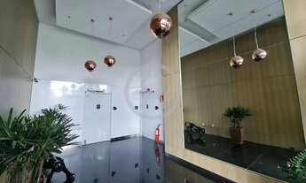 Imagem 5: Edifício yourself - Edifício Yourself