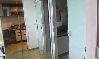 Imagem 7: Studio com 1 dormitório à venda, 24 m² por R$ 340.000,09 - Amaralina - Salvador/BA