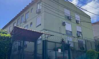 Imagem: Apartamento 2 dorm bairro Nonoai, 56 m área