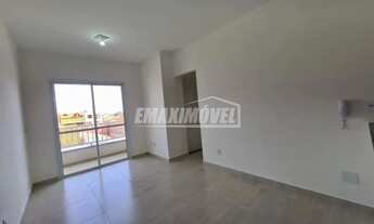 Imagem 2: Apartamento 2 Dormitórios - Wanel VilLe - Sorocaba/SP