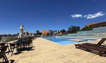 Imagem 2: Apartamento à venda e aluguel no Estreito, Florianópolis