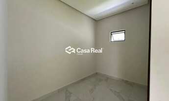 Imagem 3: Imóvel para venda tem 200 metros quadrados com 3 quartos em Araçagy - São José de Ribamar