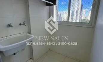 Imagem 7: Apartamento 3 quartos 1 suíte a venda - Setor Bueno