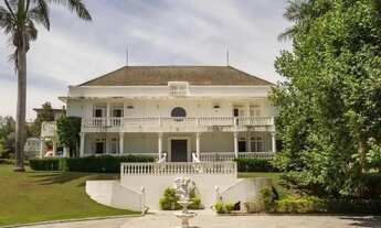 Imagem: Imóvel de Alto Padrão com 10 Suítes