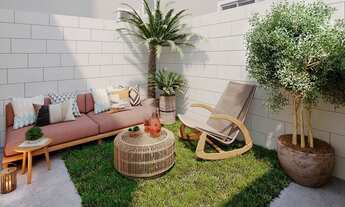 Imagem 2: VENDA MRV MINHA CASA MINHA VIDA APARTAMENTO 2 quartos em Abrantes - Camaçari - BA