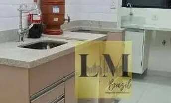 Imagem 5: Apartamento com 2 dormitórios para alugar, 57 m² por R$ 2.985,15/mês - Freguesia do Ó - Sã