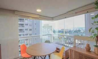 Imagem 6: Apartamento à Venda - Barra Funda, 2 Quartos, 69 m2