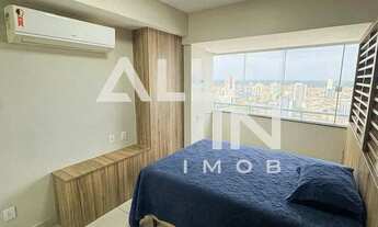 Imagem 4: Imóvel para aluguel possui 39 metros quadrados com 1 quarto em Fátima - Belém - PA