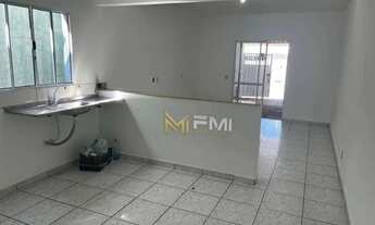 Imagem: Casa com 2 dormitórios para alugar por