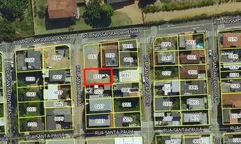 Imagem 5: Terreno em Santa Paula II, Vila Velha/ES