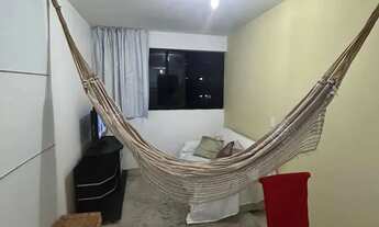 Imagem 3: Imóvel para aluguel com 34 metros quadrados com 1 quarto em Boa Viagem - Recife - PE