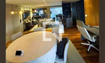 Imagem 2: Apartamento à Venda - Brooklin, 2 Quartos, 89 m2