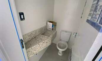 Imagem 6: Casas Novas 2 Quartos com Área Privativa e 2 Vagas Jardim Leblon, BH - CA3571