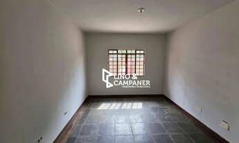 Imagem 4: Casa com 4 dormitórios para alugar, 270 m² por R$ 3.500,00/mês - Boa Vista - Londrina/PR