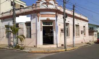 Imagem: CASA COMERCIAL/RESIDENCIAL CENTRO