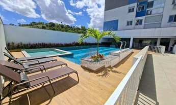 Imagem: Apartamento com 2 quartos à venda, 55 m²