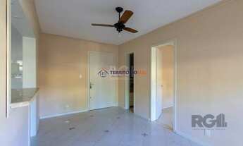 Imagem 6: Apartamento de 1 dormitório, com vaga de garagem escriturada, próximo da Av. Otto Niemeyer