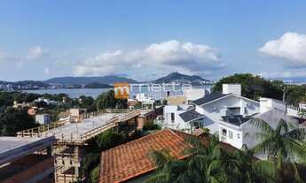 Imagem 2: Terreno à venda, 510 m² no Cacupé - Florianópolis/SC