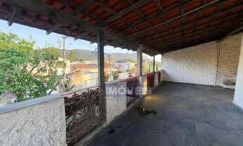 Imagem 6: Casa com 3 dormitórios para alugar, 260 m² por R$ 4.990,00/mês - Itaipu - Niterói/RJ