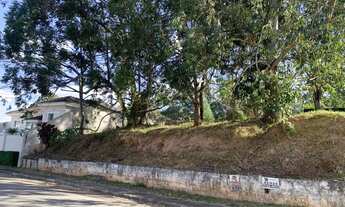 Imagem: Terreno no Parque dos Príncipes -SP