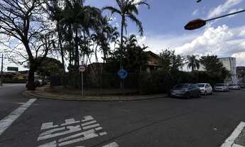 Imagem 6: Casa no Jardim Santa Rosália para locação R$ 10.000,00 - Sorocaba/SP