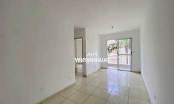 Imagem 2: Apartamento com 2 dormitórios à venda, 50 m² por R$ 280.000,00 - Itaquera - São Paulo/SP