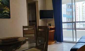 Imagem 7: Apt millenium caldas novas