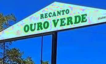 Imagem: Chácara em Aragoiânia