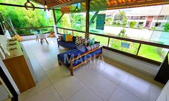 Imagem 3: Apartamento a venda em condomínio fechado - Gravatá/PE! 04 suítes!