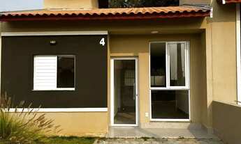 Imagem: Casa de condomínio para venda com 45 metros