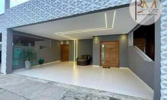 Imagem: Casa 3/4 sendo 2 suíte para locação em