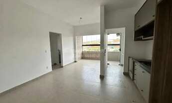 Imagem 2: Apartamentos com 2 dormitórios sendo 1 suíte com móveis planejados, localizado no bairro J