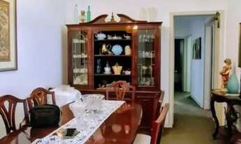 Imagem 2: Imóvel para venda possui 102 metros quadrados com 3 quartos em Moinhos de Vento - Porto Al