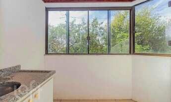 Imagem 7: Apartamento à venda em Higienópolis com 74 m², 2 quartos, 1 suíte, 1 vaga